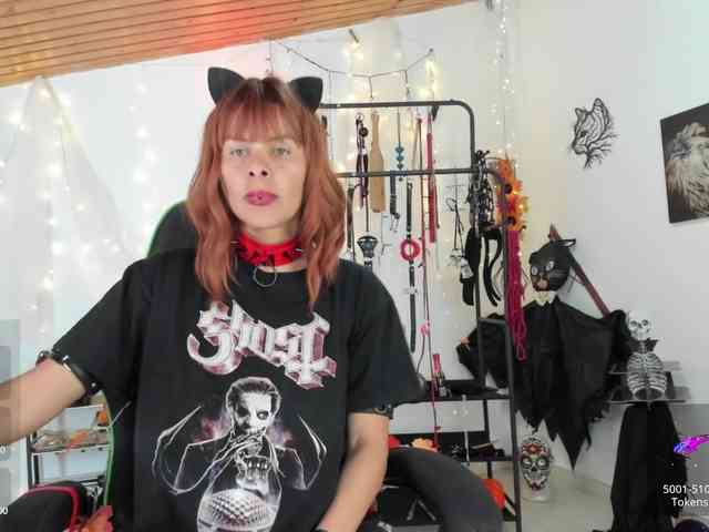 ariannaconnor2 webcam