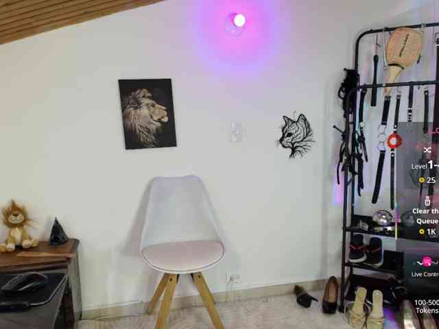 ariannaconnor2 webcam