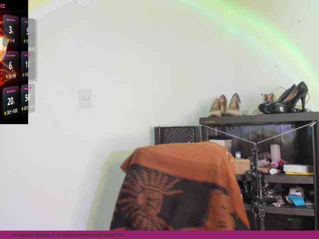 ariannaconnor2 webcam