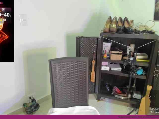 ariannaconnor2 webcam