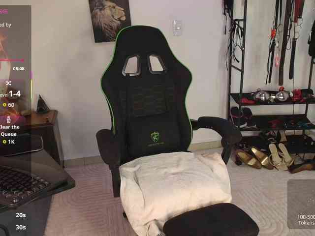 ariannaconnor2 webcam