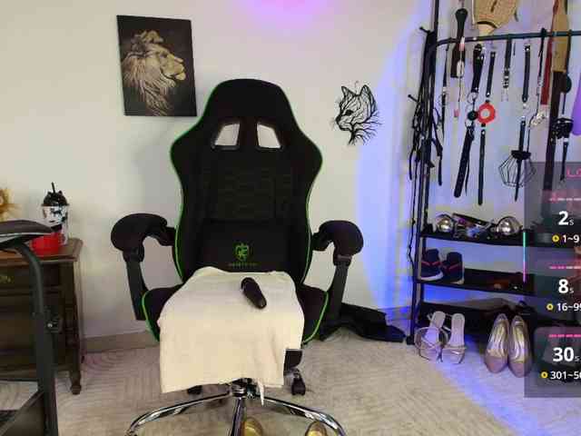 ariannaconnor2 webcam