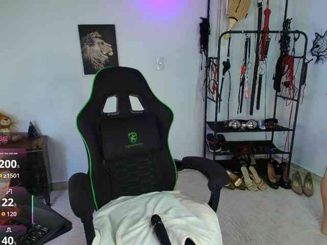 ariannaconnor2 webcam