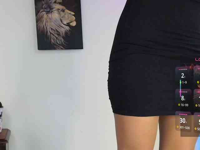 ariannaconnor2 webcam