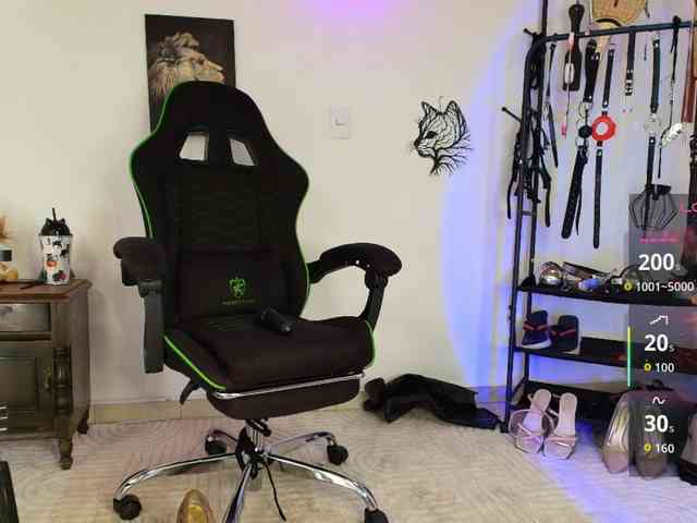 ariannaconnor2 webcam