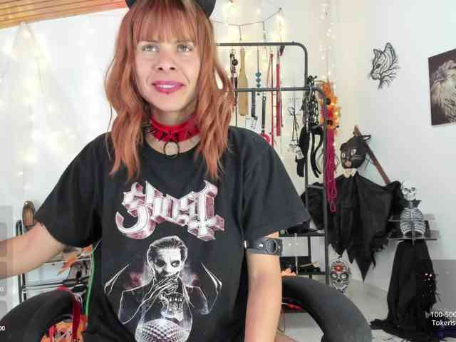 ariannaconnor2 webcam