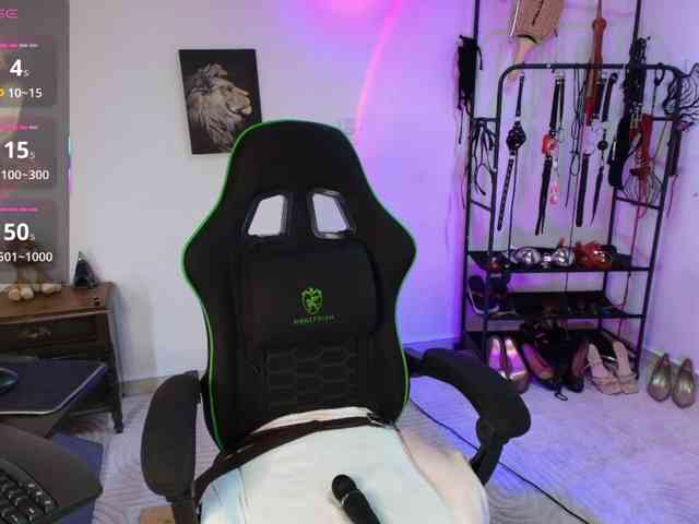 ariannaconnor2 webcam