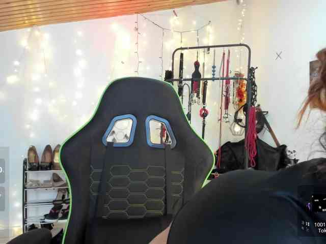 ariannaconnor2 webcam
