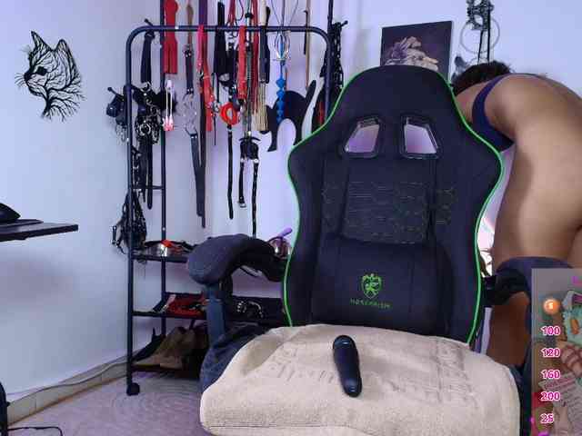 ariannaconnor2 webcam