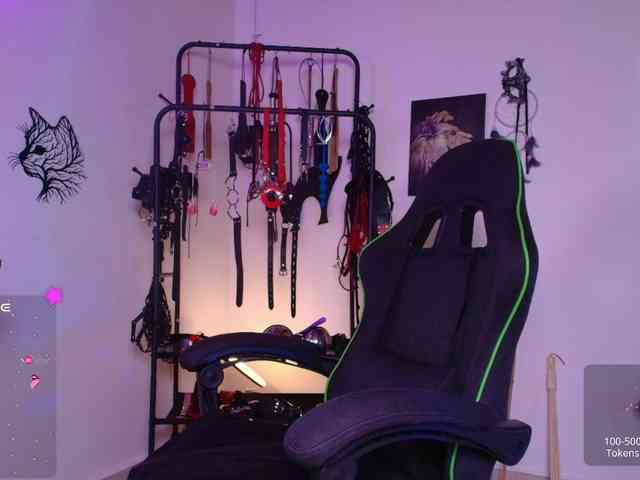 ariannaconnor2 webcam