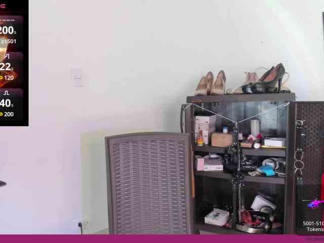 ariannaconnor2 webcam