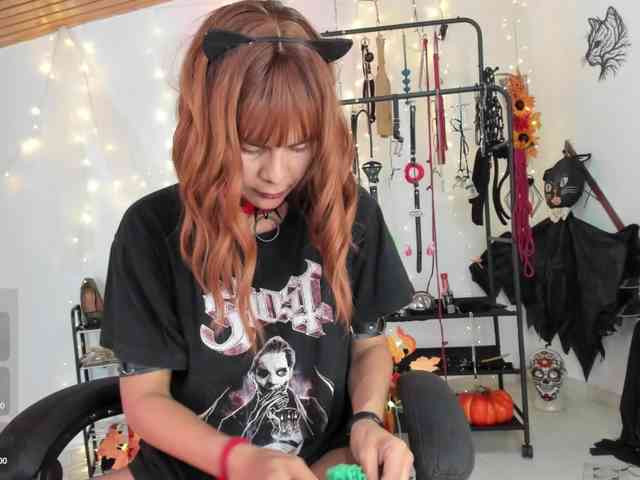 ariannaconnor2 webcam