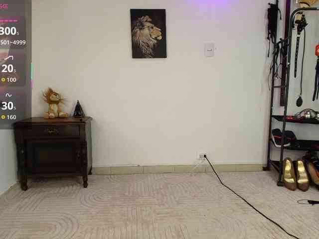 ariannaconnor2 webcam