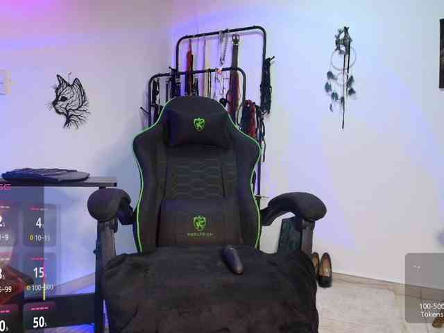 live adult chat Ariannaconnor2