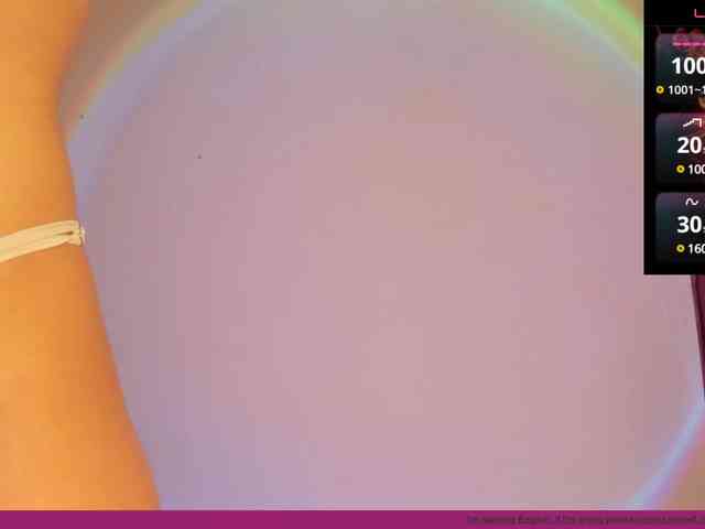 ariannaconnor2 webcam