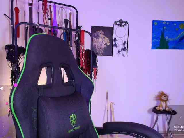 ariannaconnor2 webcam