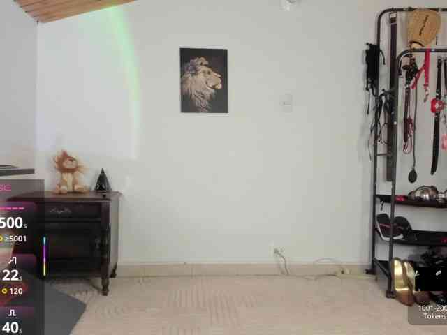 ariannaconnor2 webcam