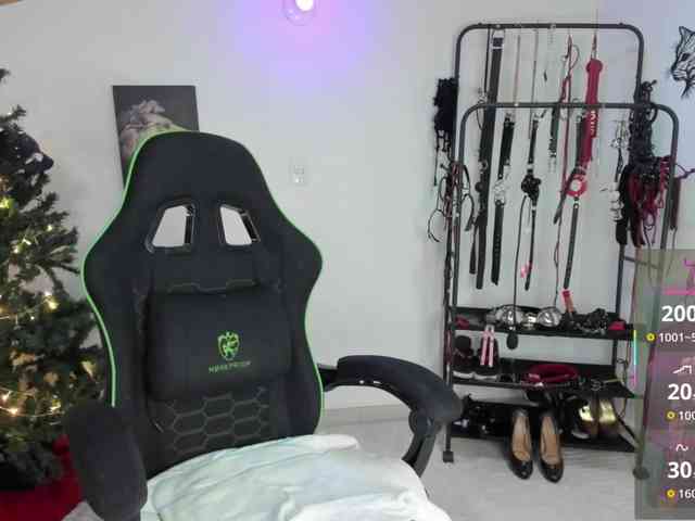 ariannaconnor2 webcam