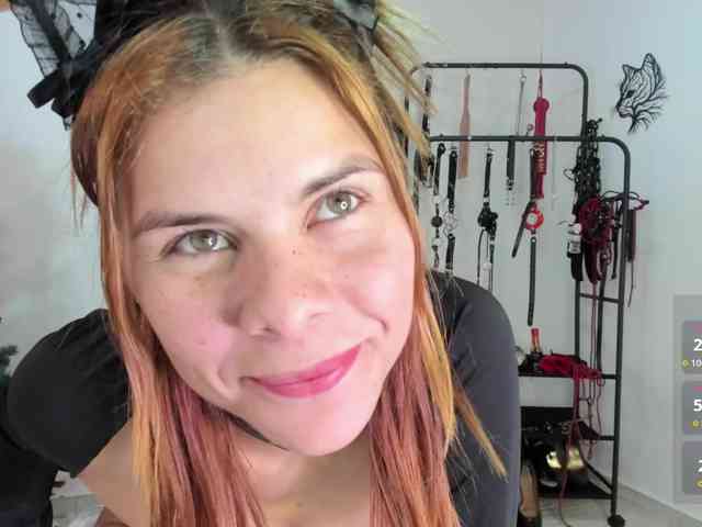 ariannaconnor2 webcam