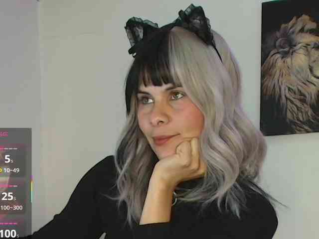 ariannaconnor2 webcam