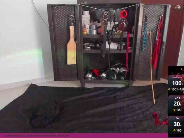ariannaconnor2 webcam
