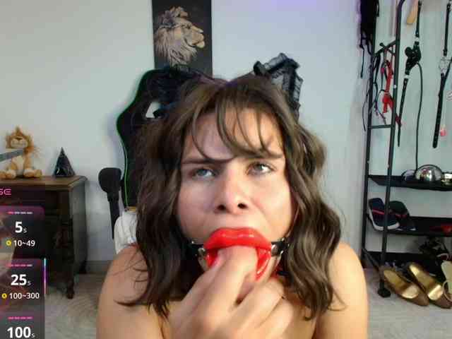 ariannaconnor2 webcam