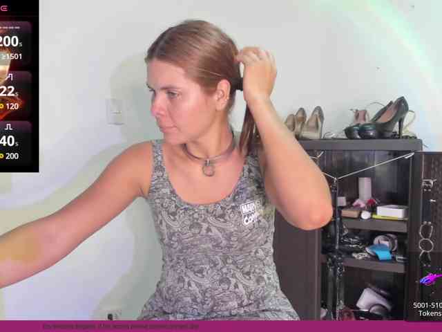 ariannaconnor2 webcam
