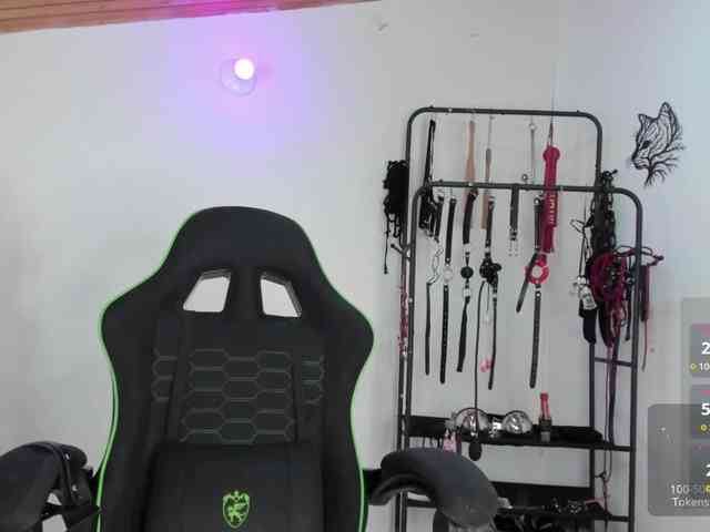 ariannaconnor2 webcam