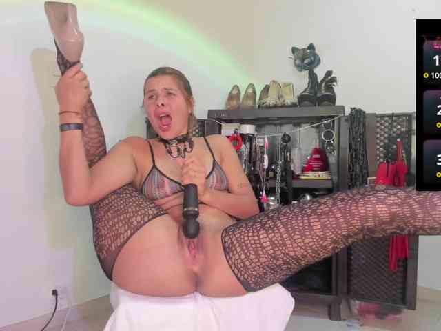 ariannaconnor2 webcam