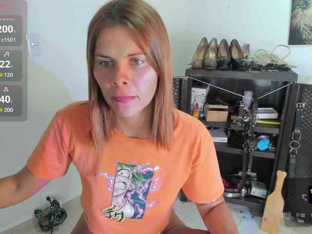 ariannaconnor2 webcam