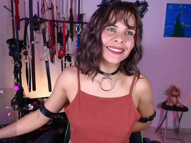 ariannaconnor2 webcam