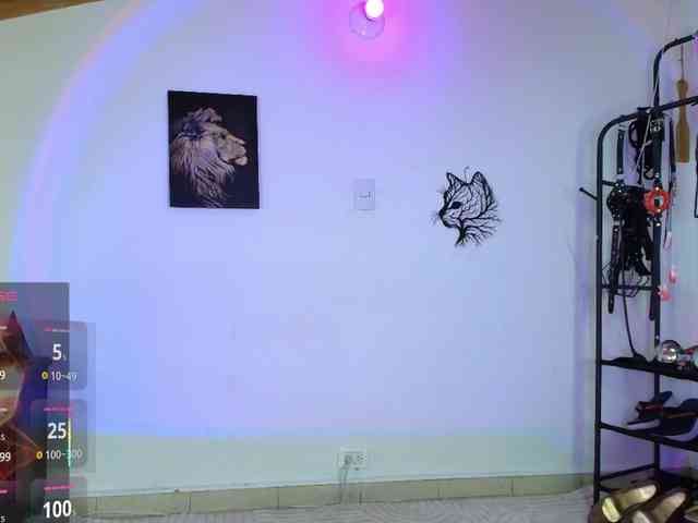 ariannaconnor2 webcam