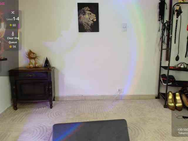 ariannaconnor2 webcam