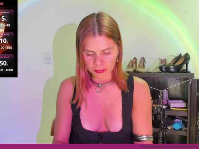 ariannaconnor2 webcam