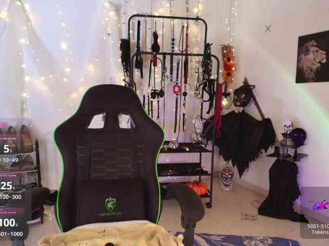 ariannaconnor2 webcam