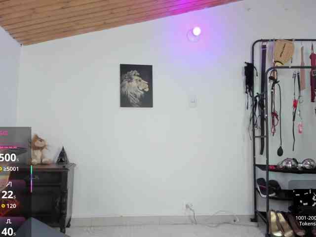 ariannaconnor2 webcam