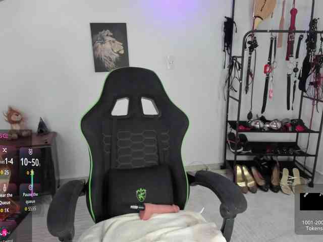 ariannaconnor2 webcam