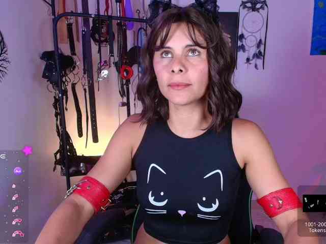 ariannaconnor2 webcam