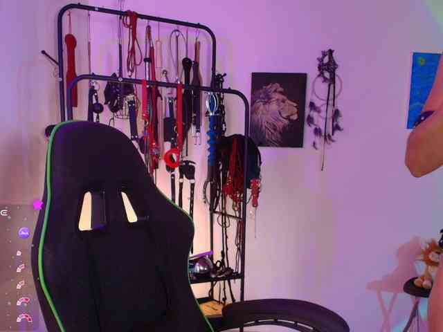 ariannaconnor2 webcam