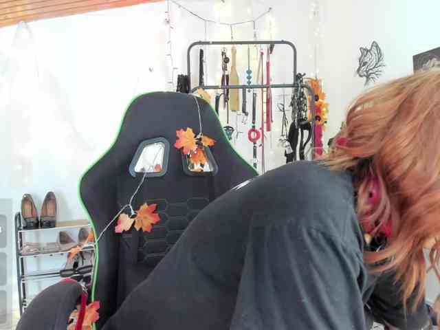 ariannaconnor2 webcam