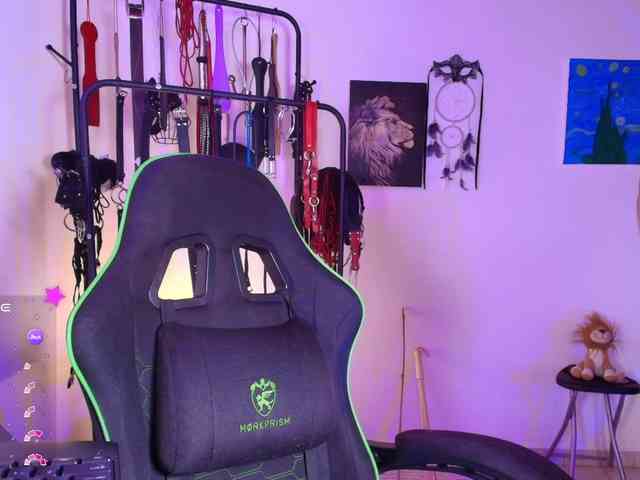 ariannaconnor2 webcam