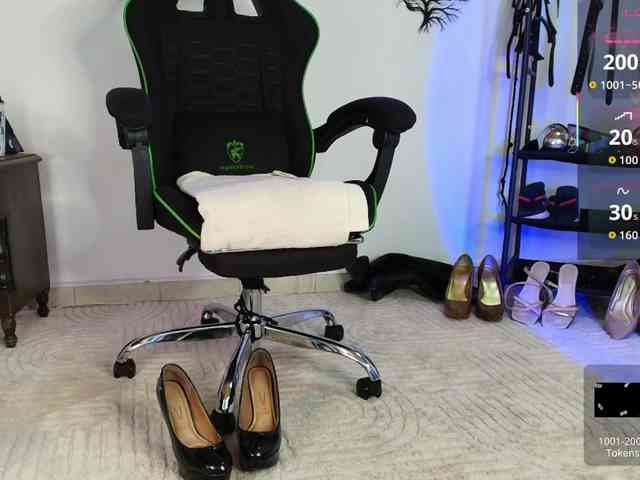 ariannaconnor2 webcam