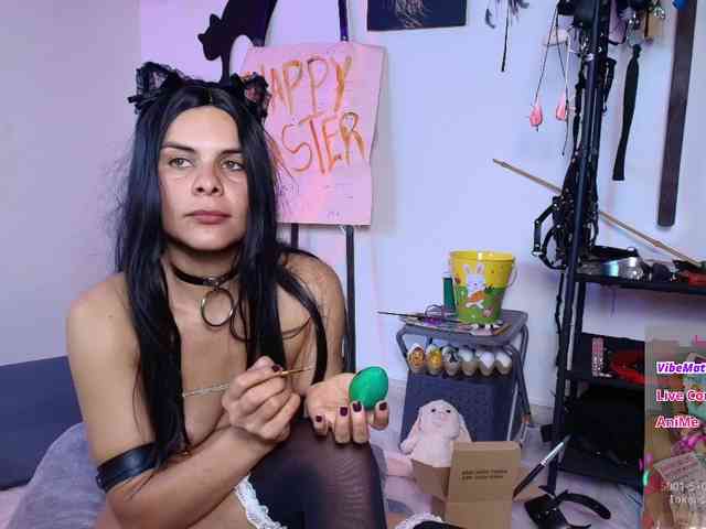 ariannaconnor2 webcam