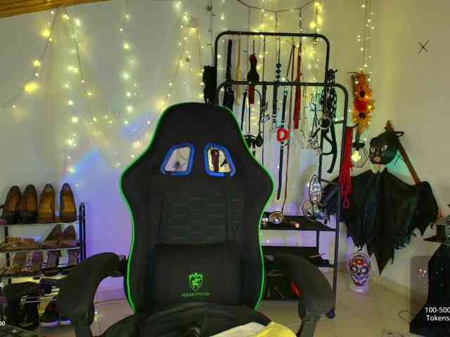 ariannaconnor2 webcam