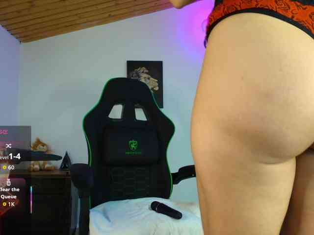 ariannaconnor2 webcam