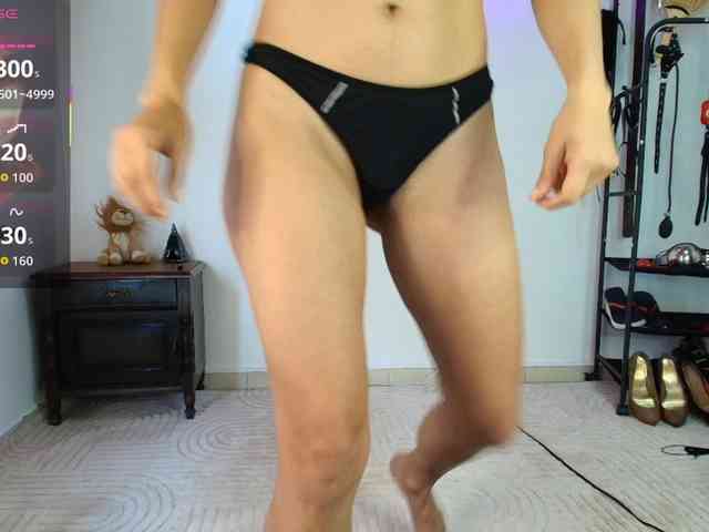 ariannaconnor2 webcam