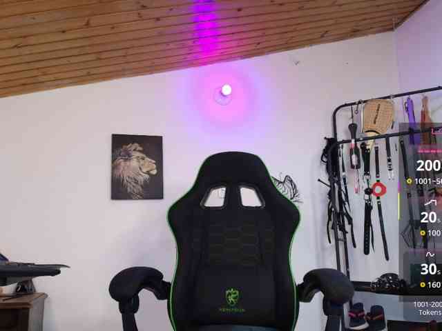 ariannaconnor2 webcam