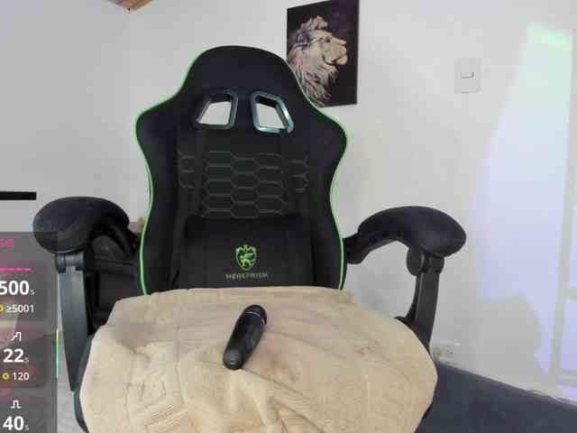 ariannaconnor2 webcam