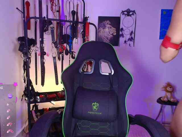 ariannaconnor2 webcam