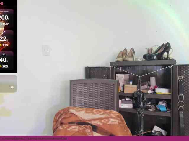 ariannaconnor2 webcam